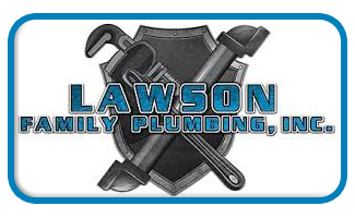 Lawson Family Plumbing team at work