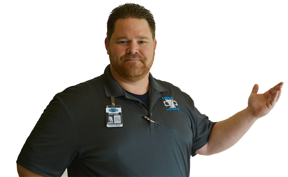 Tankless Water Heater Install